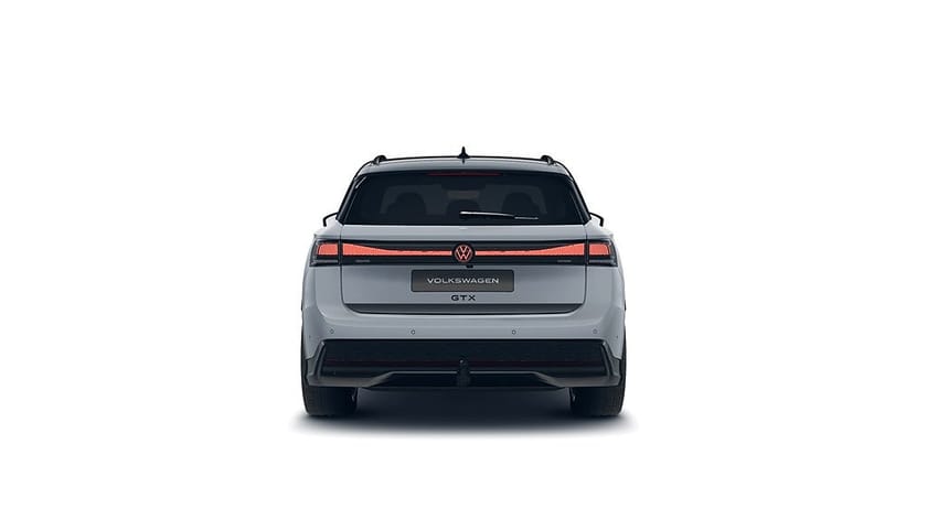 Bild 4 av Volkswagen ID.7 91 kWh 4Motion Tourer GTX