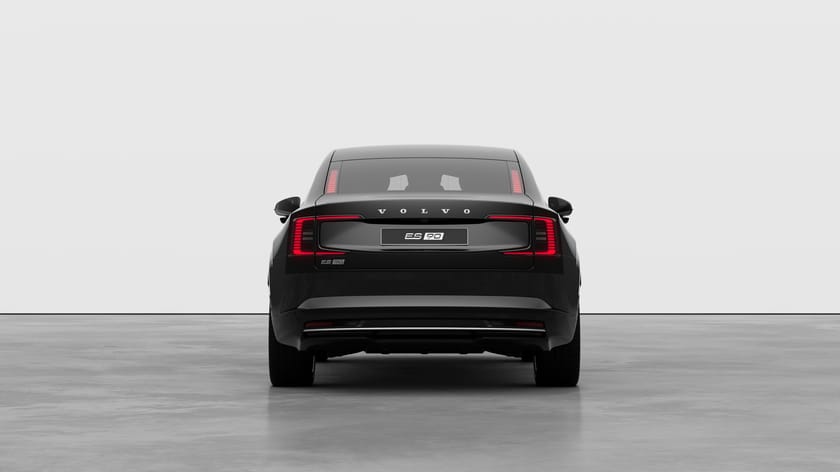 Bilde 4 av Volvo ES90 Single Motor Extended Range Ext. Ultra KROK|22"|PANO|HUD|B&W|360|LUFT