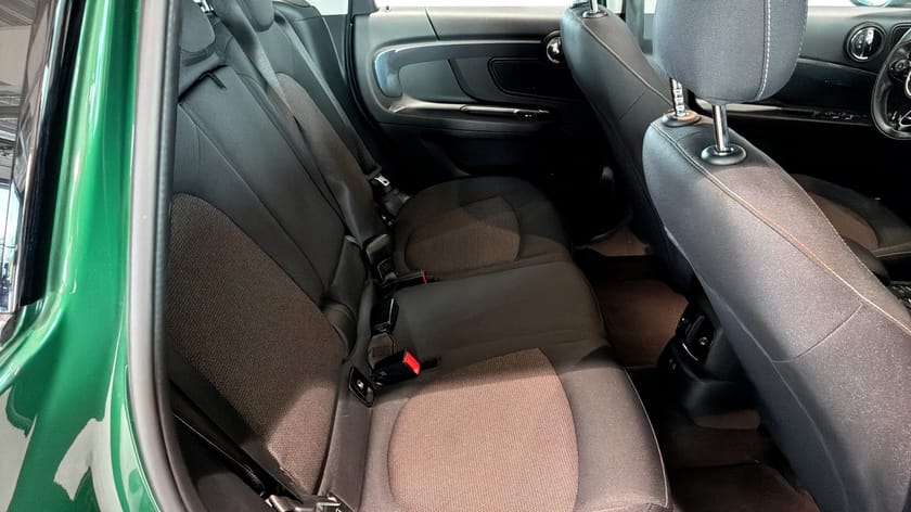 Bild 5 av MINI Countryman Cooper SE ALL4 224 hk / Navi / Apple CarPlay
