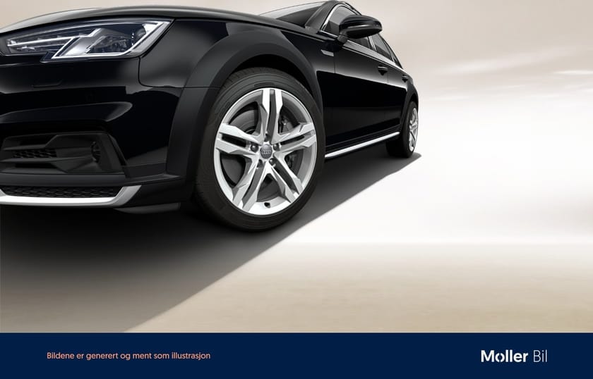 Bilde 2 av Audi A4 allroad quattro