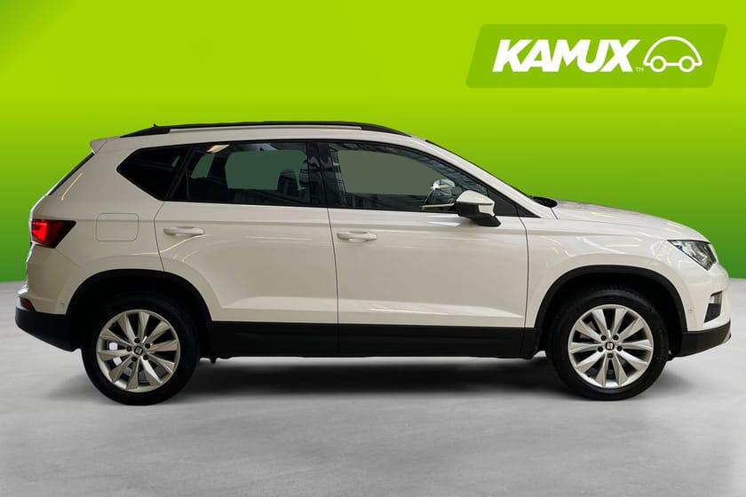 Bild 2 av SEAT Ateca