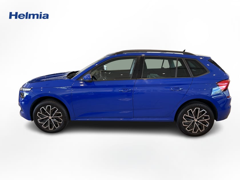 Bild 3 av Škoda Kamiq 1,0 TSI DSG