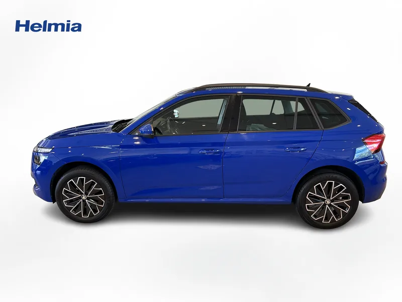 Bild 3 av 12 – Škoda Kamiq 1,0 TSI DSG Ambition