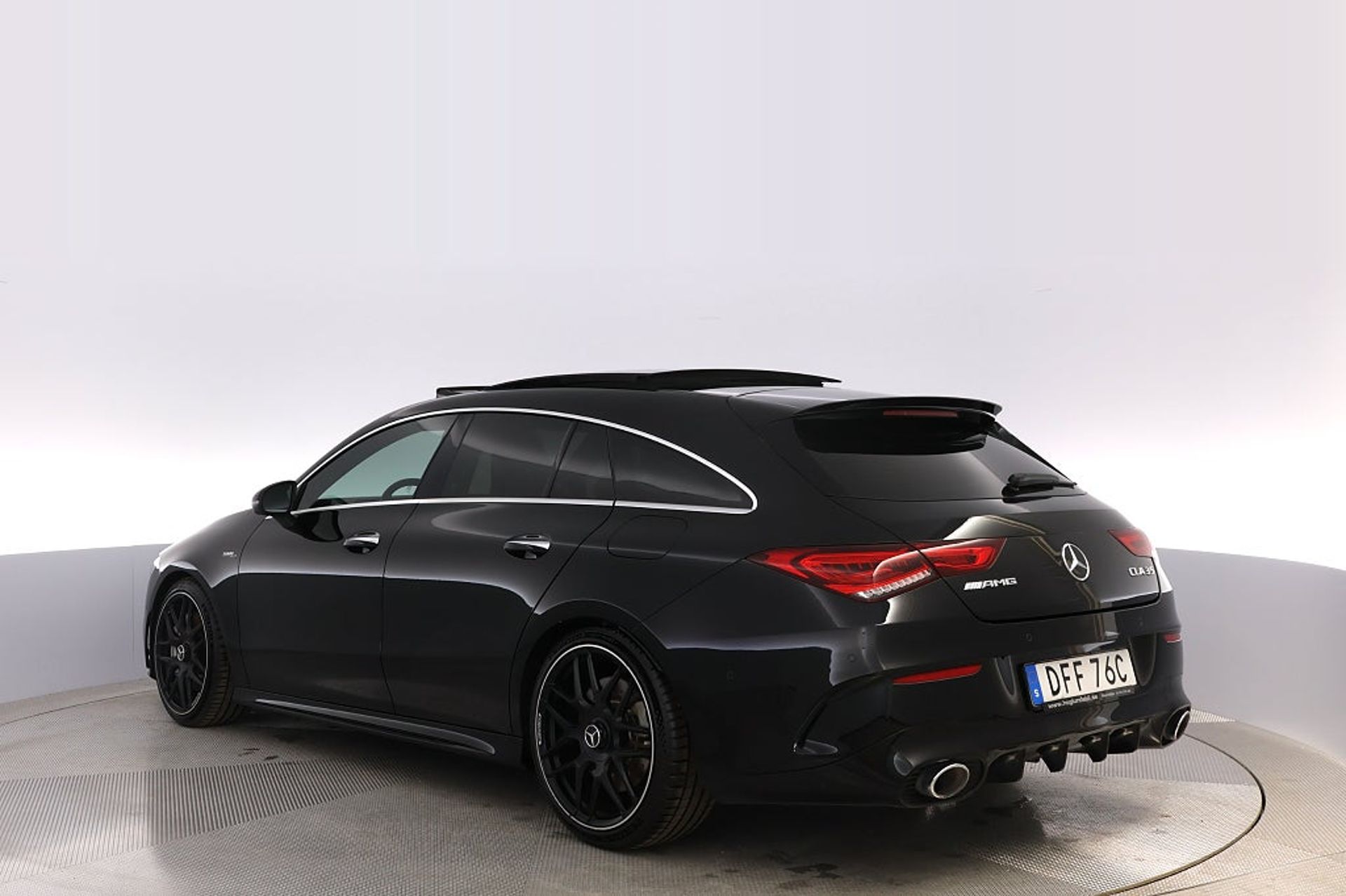 Mercedes-Benz CLA 2020, bild 5/10