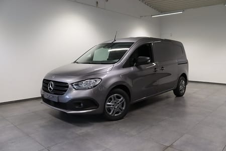 Mercedes-Benz Citan 112 CDI DCT