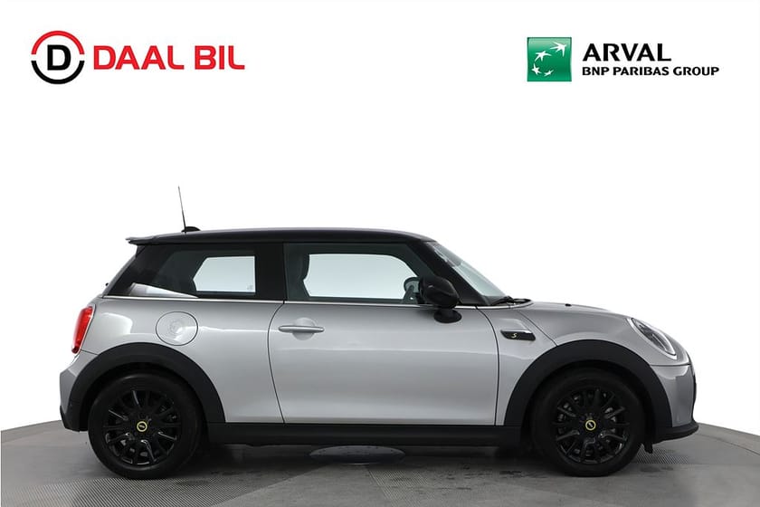 Bild 5 av MINI Cooper SE 184HK 32,6kWh SONDERPKT PRIVAT/FÖRETAGSLEASING