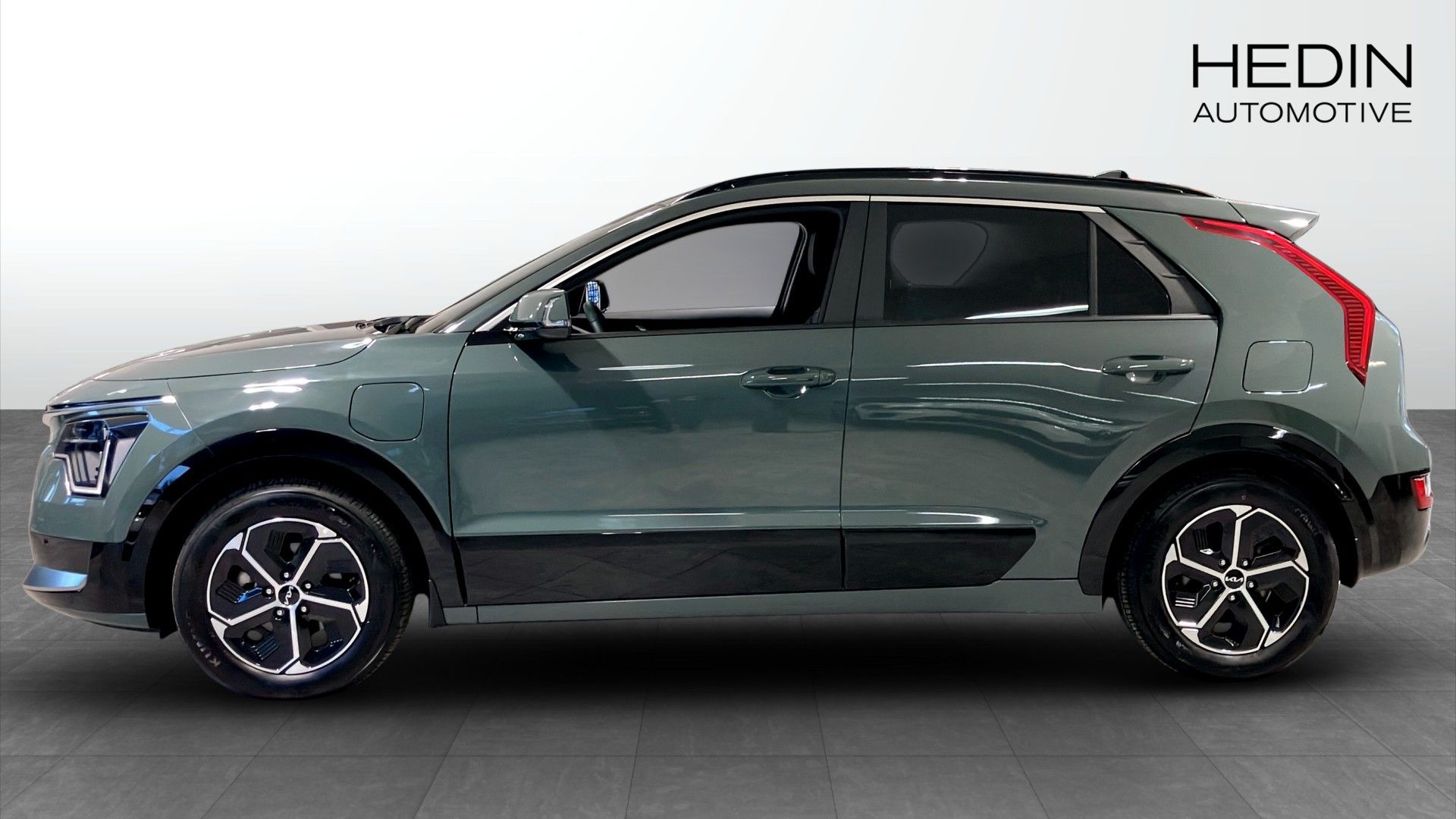 Kia Niro PLUG-IN ADVANCE 2024, bild 5/10