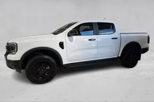 Thumnail bilde 1 av Ford Ranger PHEV