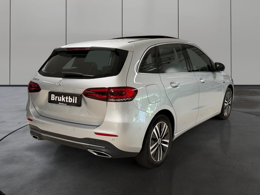 Bilde 5 av Mercedes-Benz B 250 e 