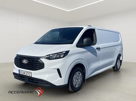 Ford Transit Custom 320