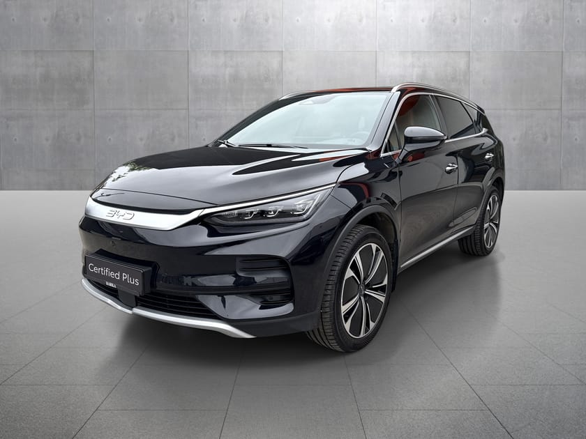 Bilde 1 av BYD Tang EV AWD