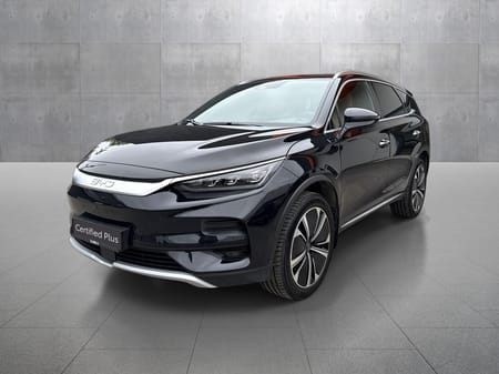 BYD Tang EV AWD