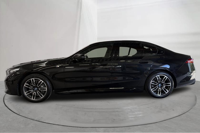 Bild 2 av BMW i5 eDrive40 Sedan Sedan, G60 (340hk) M Sport