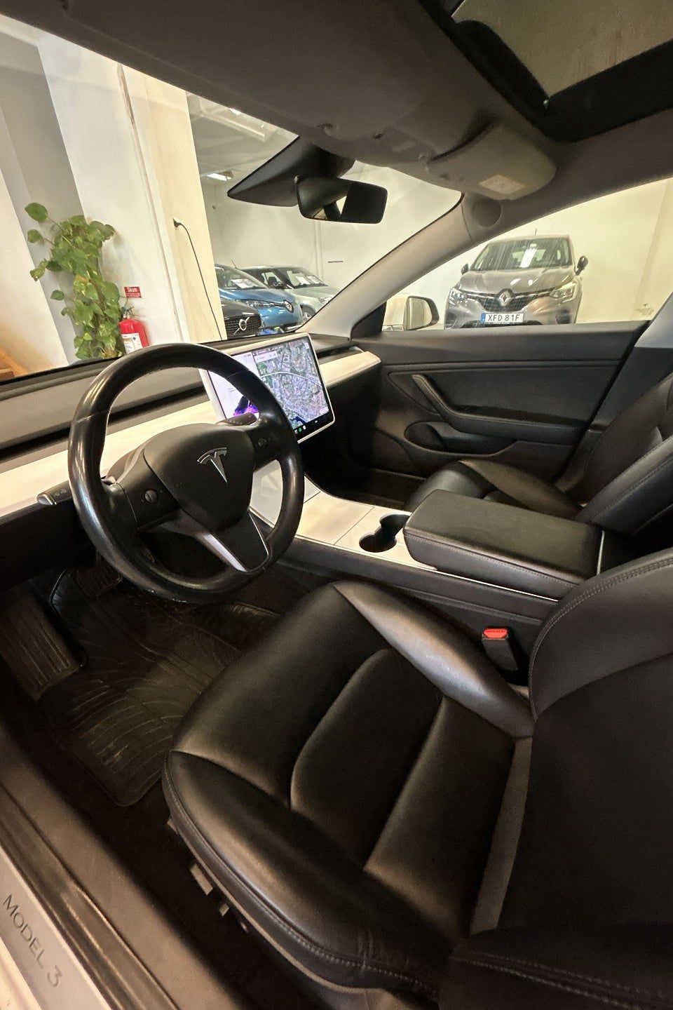 Tesla Model 3 Long Range AWD, 440hp, 2019