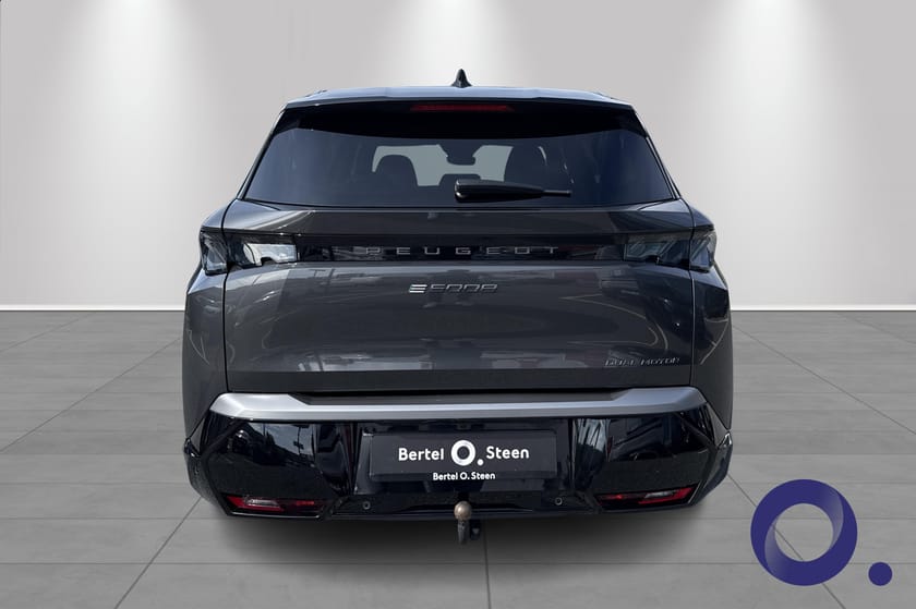 Bilde 4 av Peugeot E-5008 Dual Motor