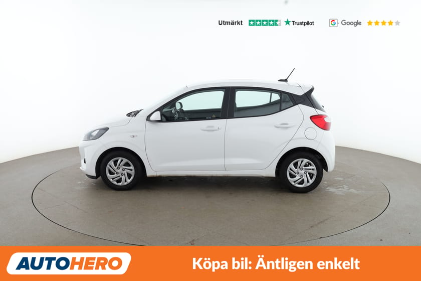 Bild 2 av Hyundai i10