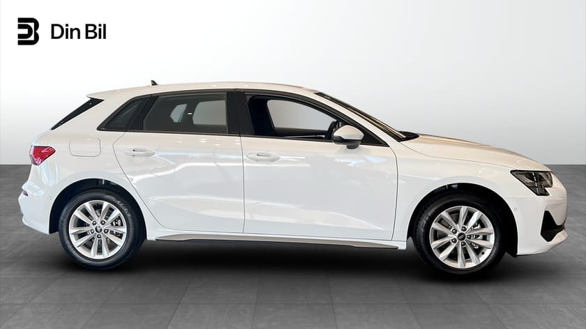Bild 2 av Audi A3 Sportback 35 TFSI
