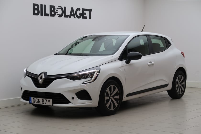 Bild 1 av Renault Clio