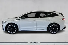 Thumnail bilde 1 av Škoda Enyaq iV 80x