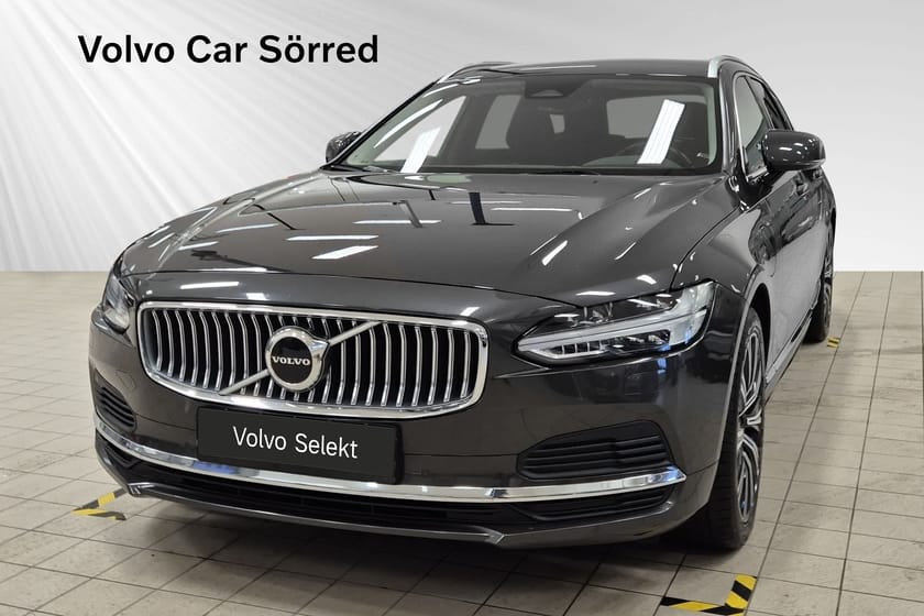 Bild 1 av Volvo V90
