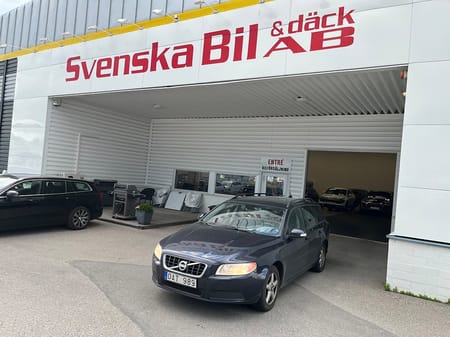 Volvo V70 D3 (Värmare+dragkrok) 2.99% Ränta