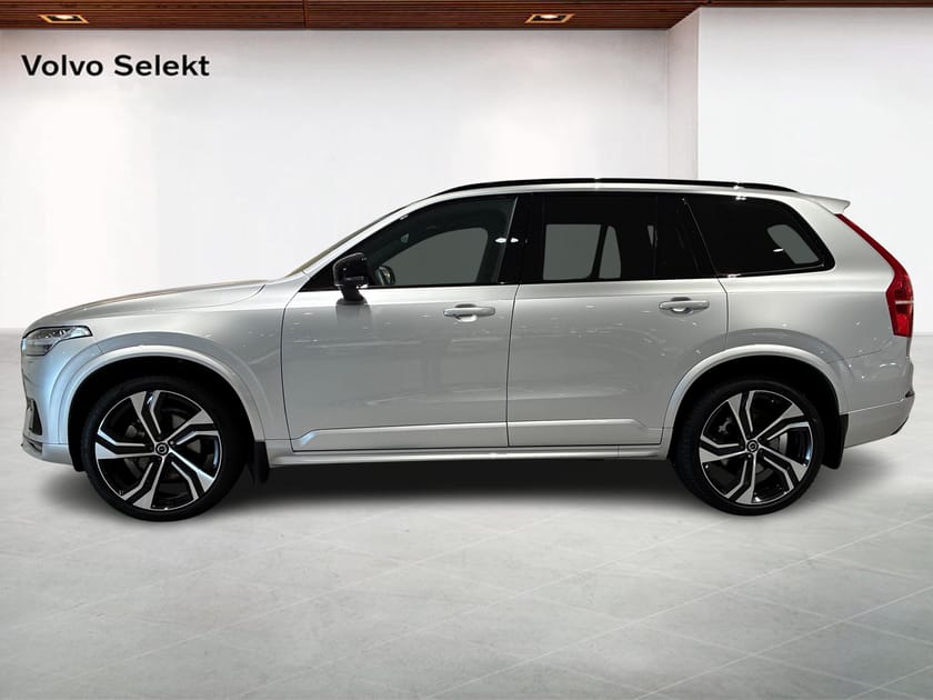Bild 3 av Volvo XC90 B5 AWD Diesel R-Des Pro Edt 7-säten