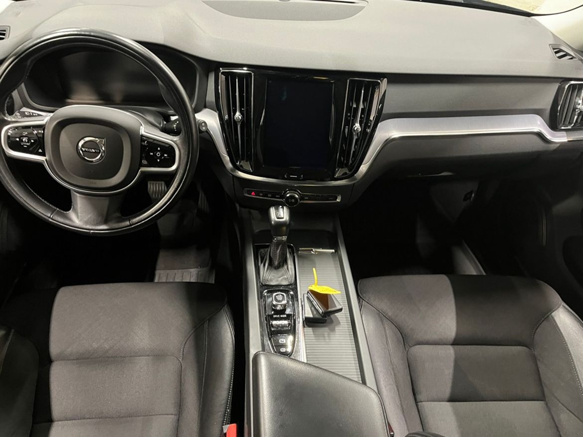 Volvo V60 2019 - miniatyr 5