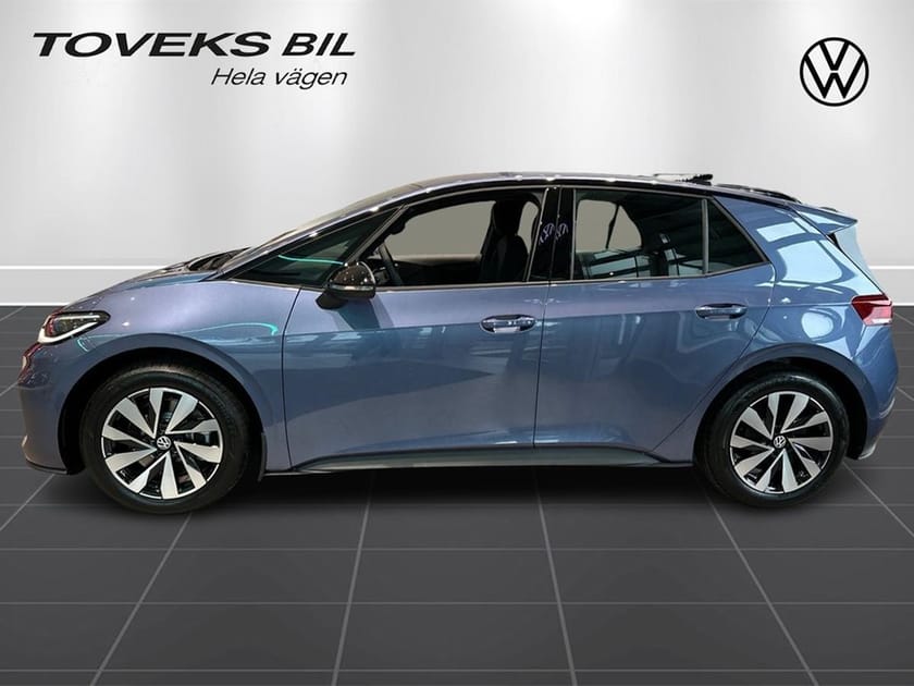 Bild 5 av Volkswagen ID.3 Neo LIFE 125 KW/170 HK 50 KWH