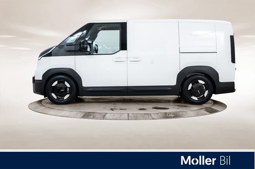 Bilde 2 av Kia PV5 Long Range Cargo Pro