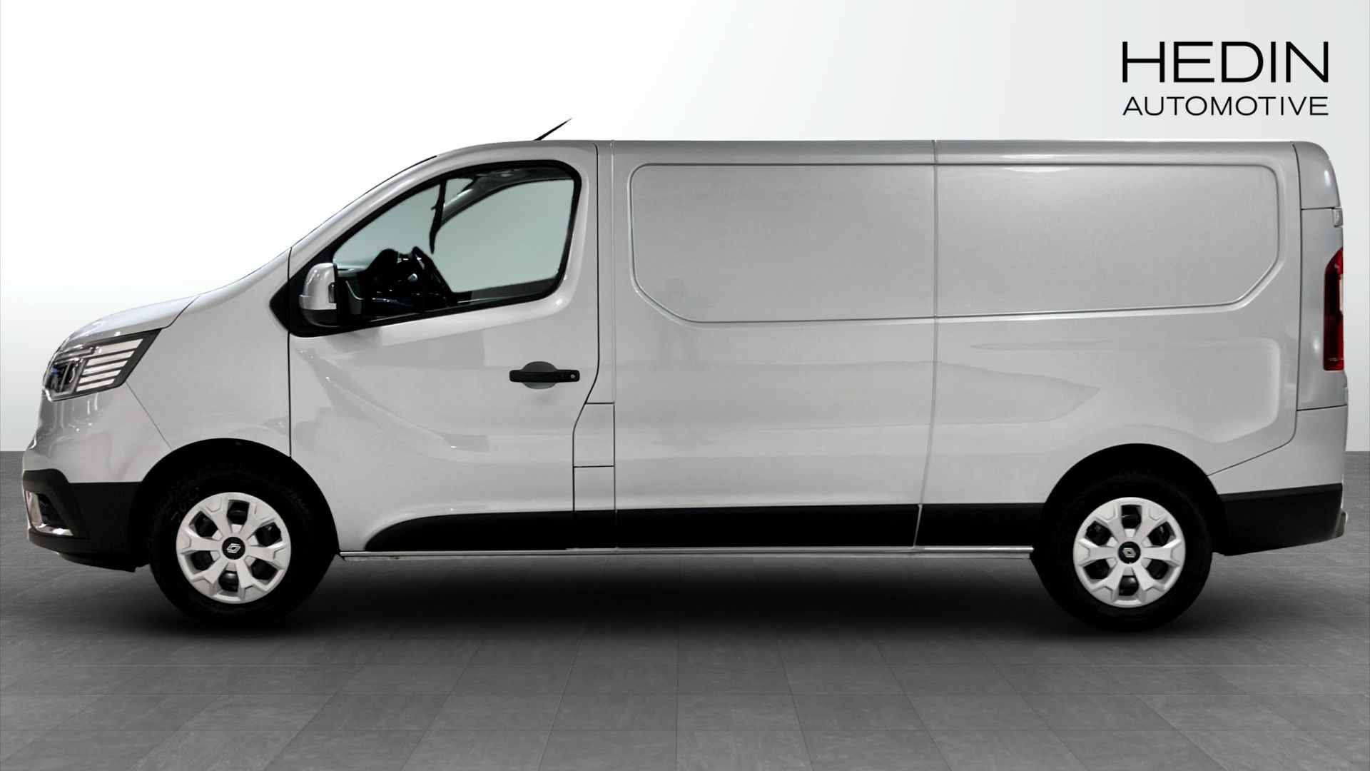 Renault Trafic Skåpbil 2.0 Blue dCi 170 2025, bild 6/10