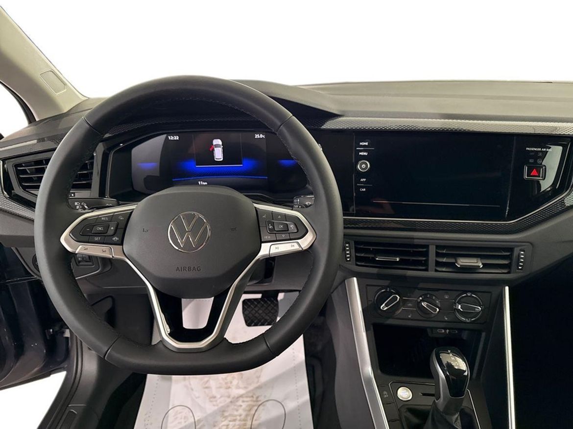 Volkswagen Volkswagen Polo — bild 7