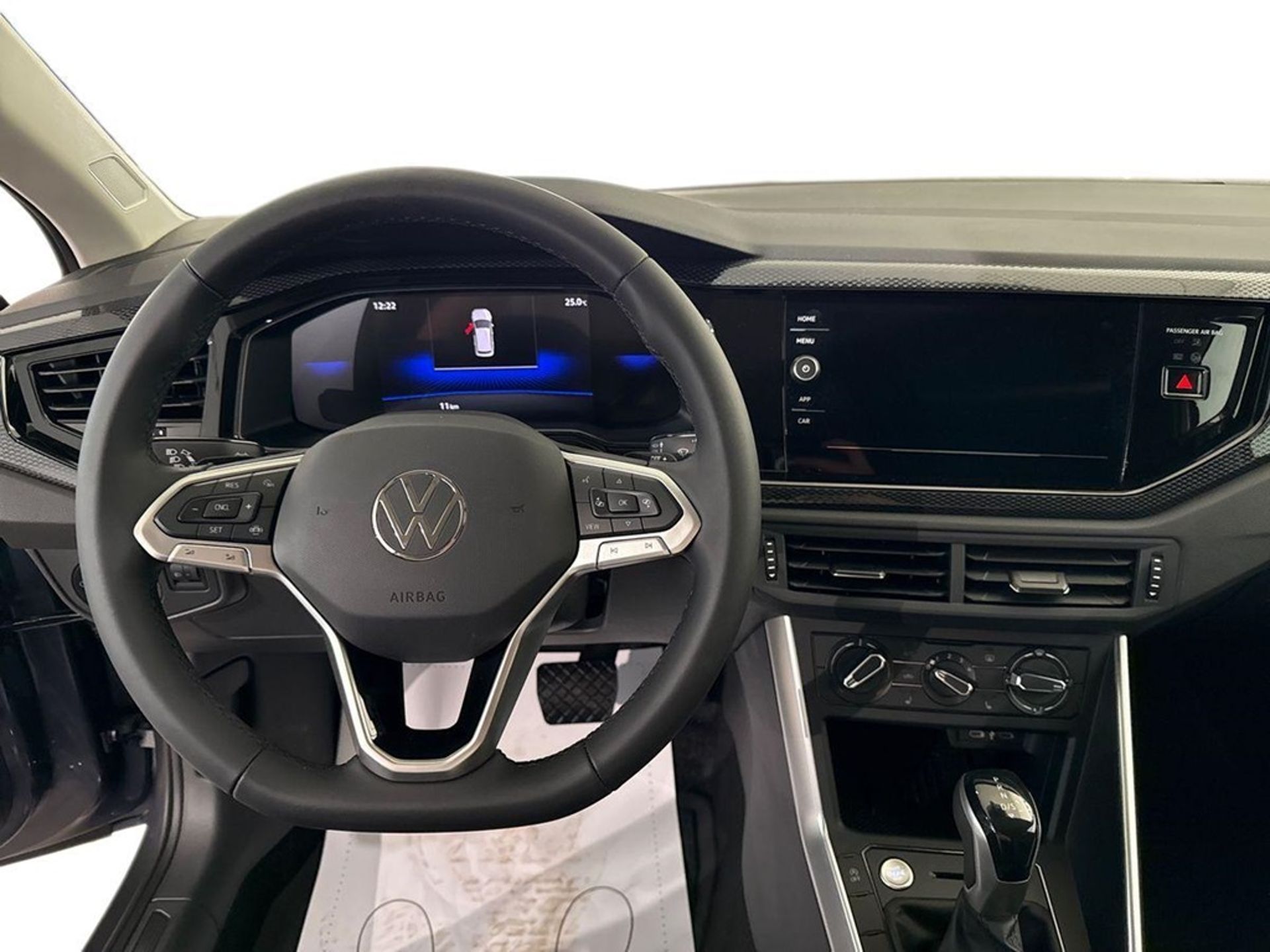 Volkswagen Polo 1.0 TSI OPF 2027, kuva 7/10