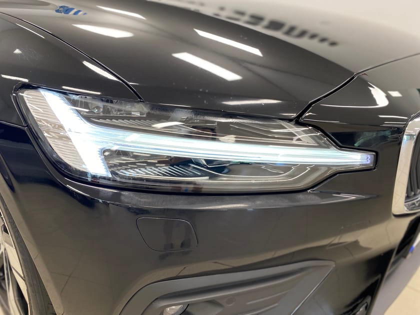 Bild 5 av Volvo V60 D4 Momentum Advanced Edition