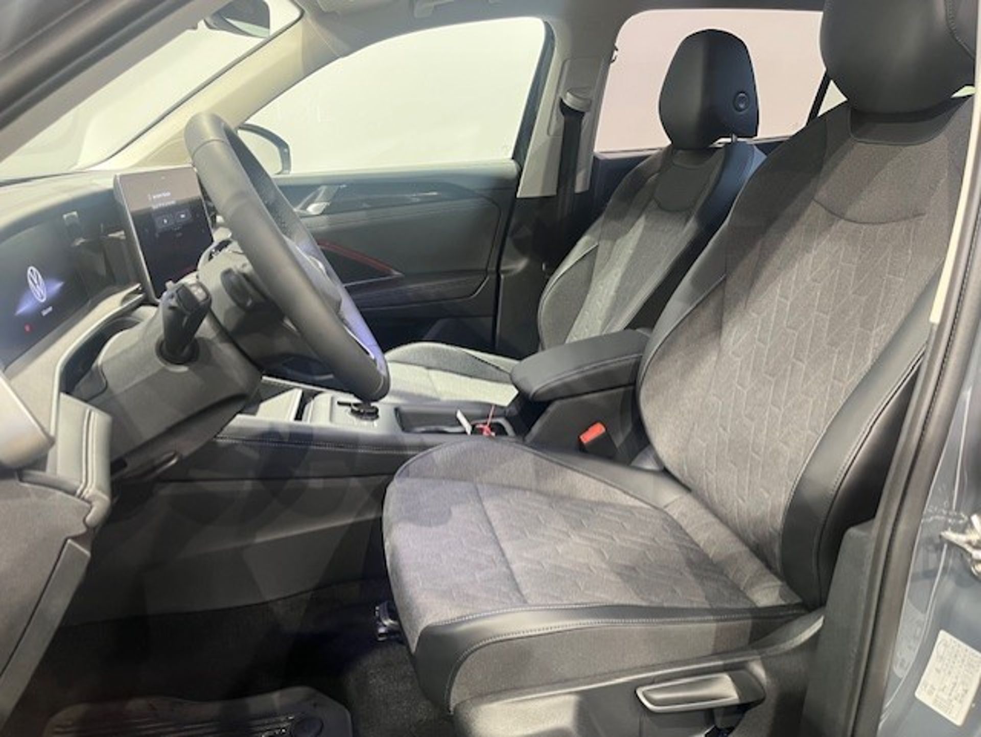 Volkswagen Tayron eHybrid 2026, bild 5/10