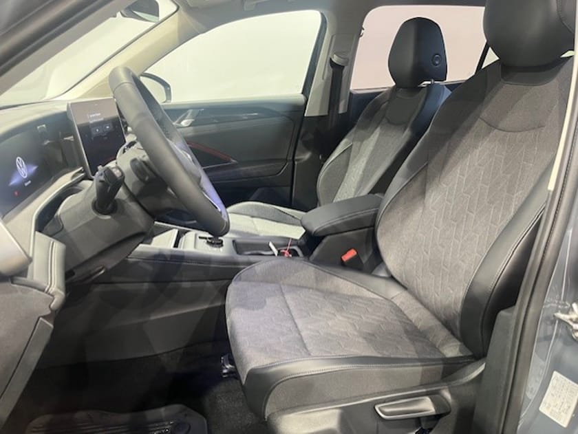 Bild 5 av Volkswagen Tayron eHybrid