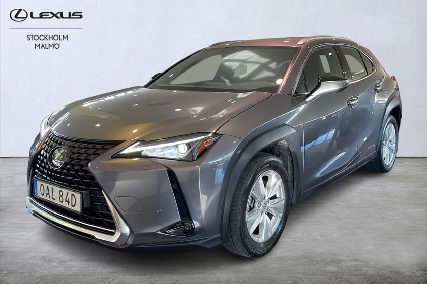 Bild 1 av Lexus UX 250h