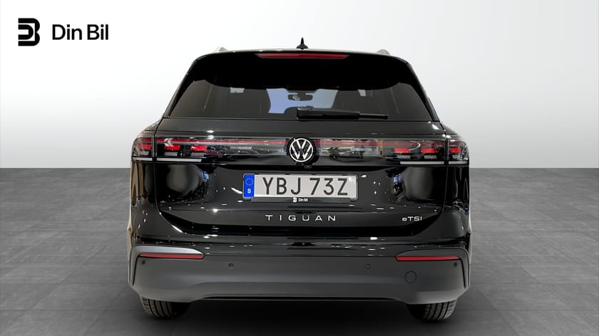 Bild 5 av Volkswagen Tiguan