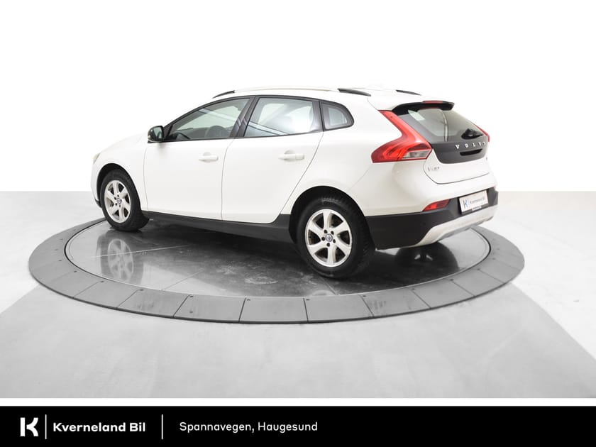 Bilde 2 av Volvo V40 Cross Country