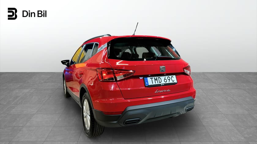 Bild 3 av SEAT Arona