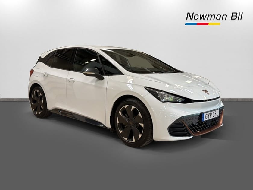 Bild 3 av CUPRA Born e-boost 59 231 Hk