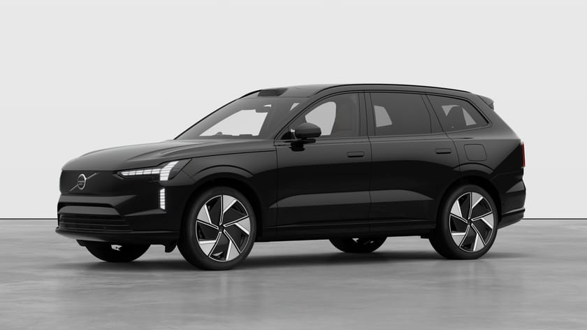 Bilde 1 av Volvo EX90 Twin Motor Performance M Perform Ultra 7s