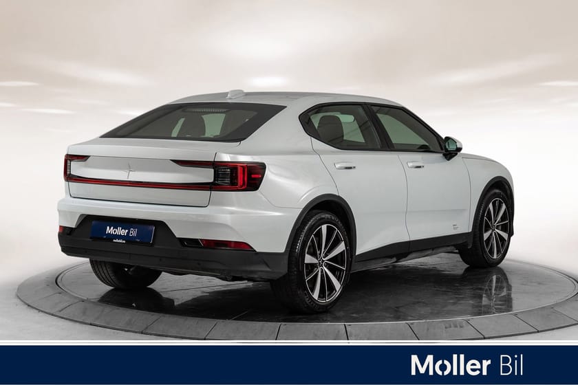 Bilde 4 av Polestar 2 Long range Dual motor 