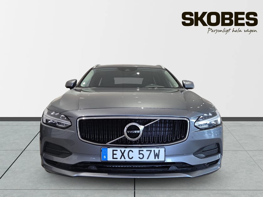 Bild 2 av Volvo V90