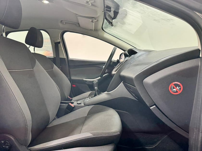 Bild 3 av Ford Focus