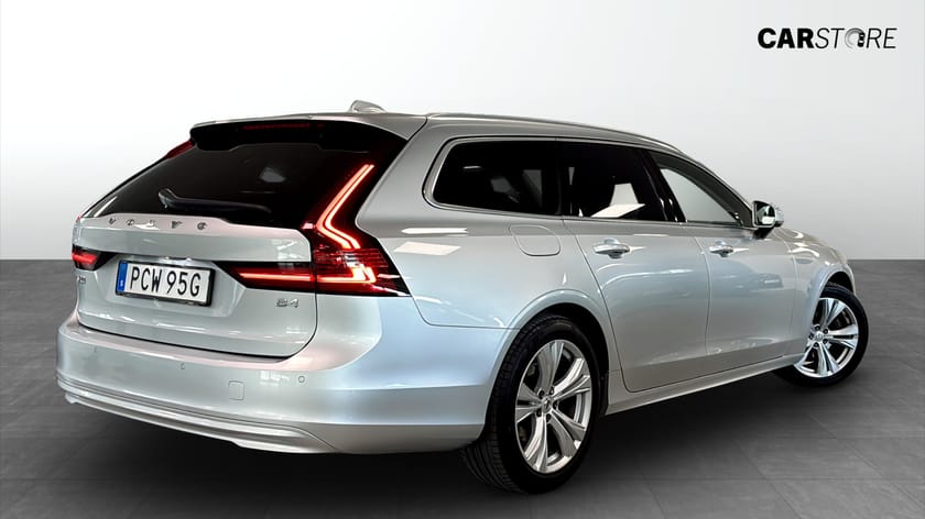 Bild 2 av Volvo V90 B4 Geartronic, Värmare | Kamera | Pano | Harman | Navi