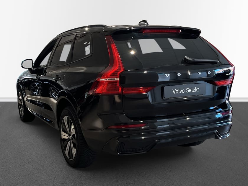 Bild 2 av Volvo XC60 Recharge T6 II Plus Dark Edition.