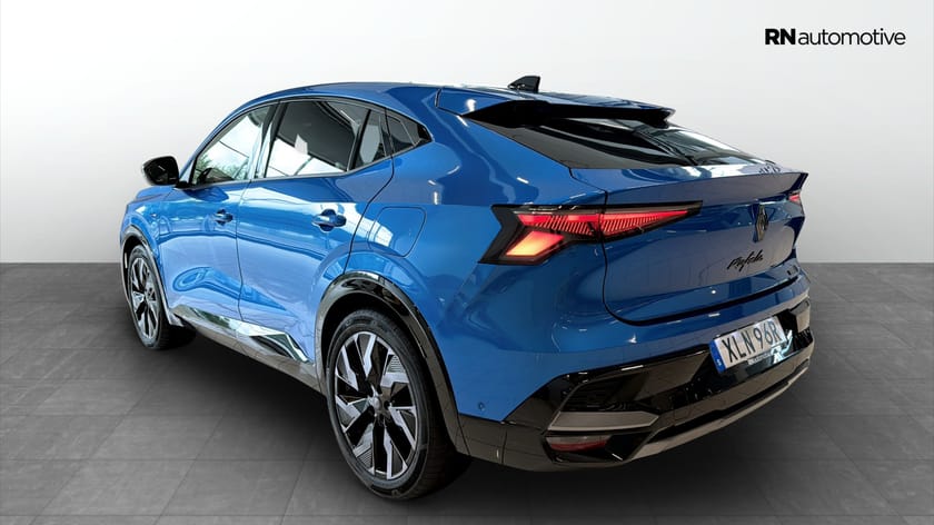 Bild 3 av Renault Rafale E-Tech 4x4 Esprit Alpine | AWD | Harman & Kardon |