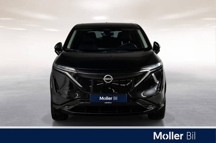 Bilde 3 av Nissan Ariya 87 Advance 87kWt