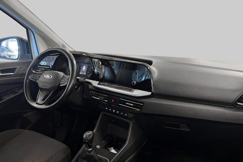 Bild 4 av Ford Grand Tourneo Connect L2 Titanium 2.0 TDi AWD