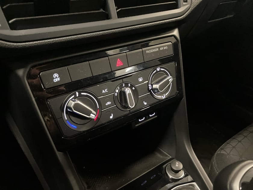 Bild 4 av Volkswagen T-Cross